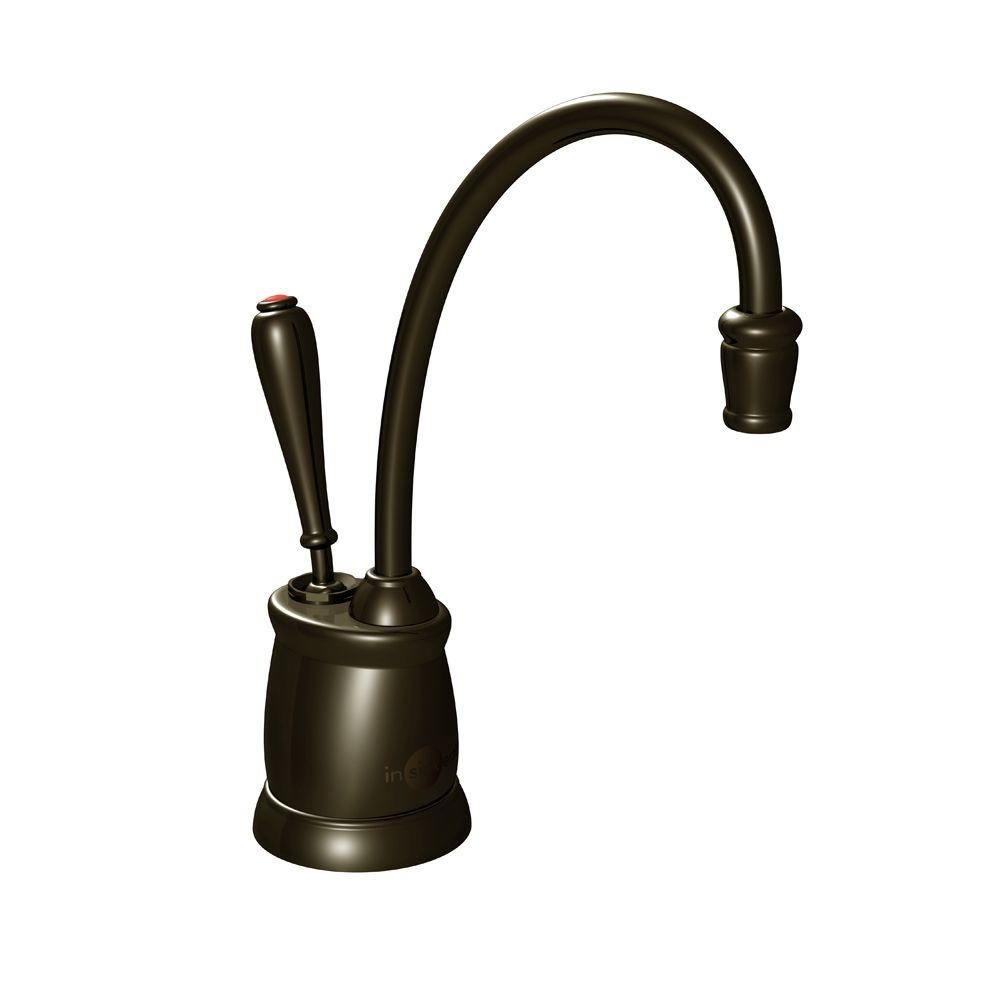 Instant Hot Water Dispenser Faucets