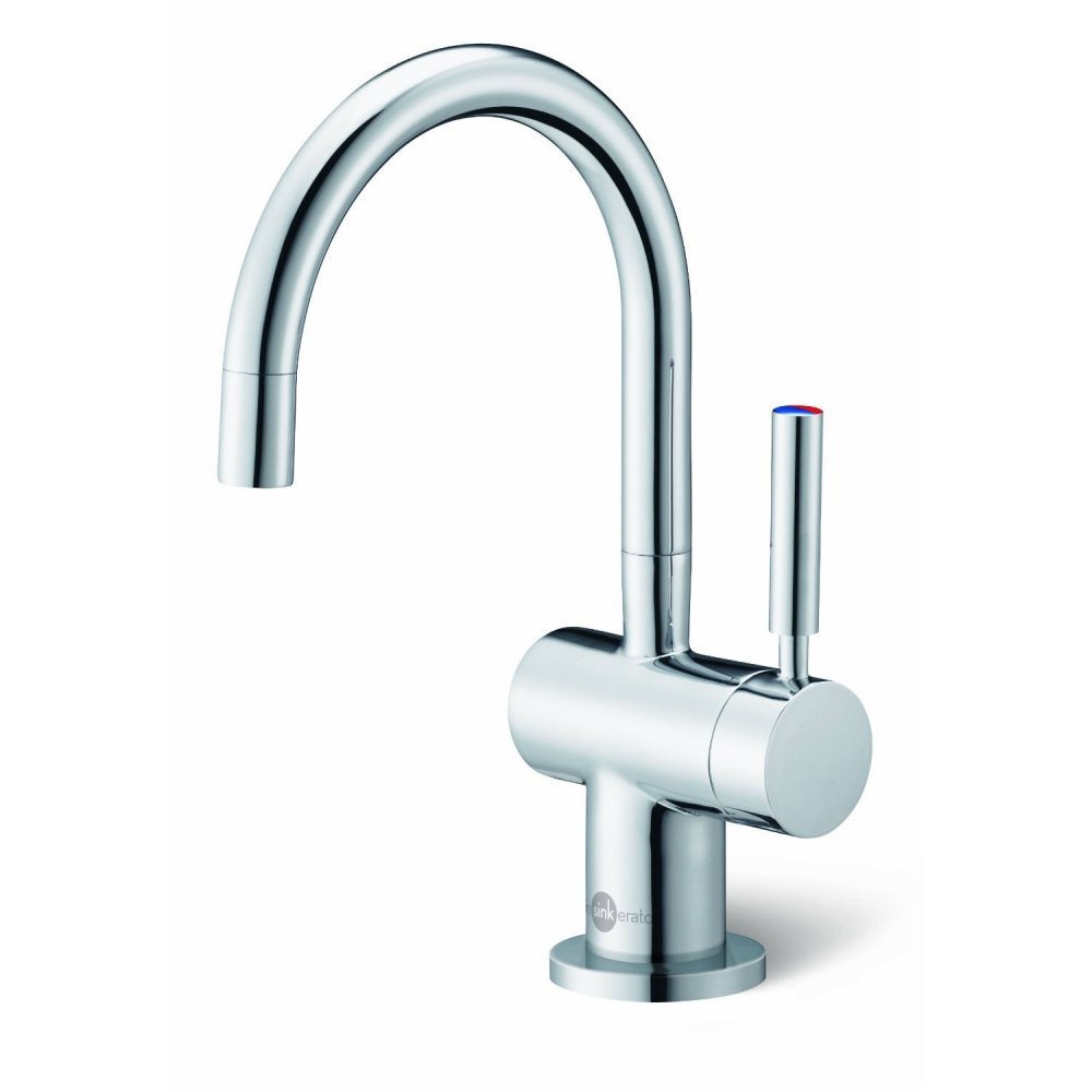 Instant Hot and Cold Water Faucets